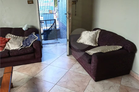 Casa Térrea à venda com 6 quartos em Vila Gustavo, São Paulo, SP