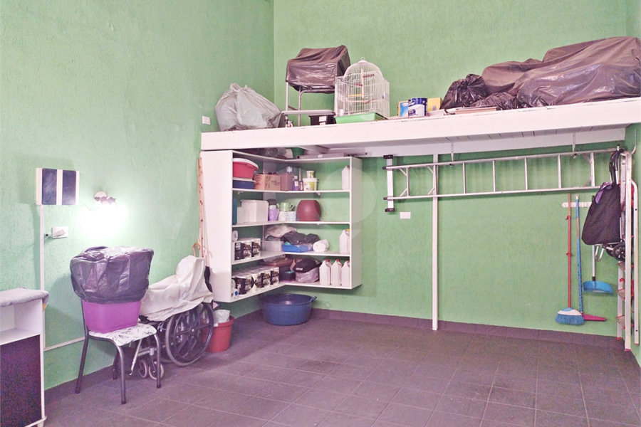Casa à venda com 2 quartos, sendo 1 suíte, em Tucuruvi, São Paulo, SP