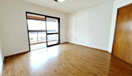 Apartamento à venda com 4 quartos, sendo 2 suítes,  em Brooklin, São Paulo, SP