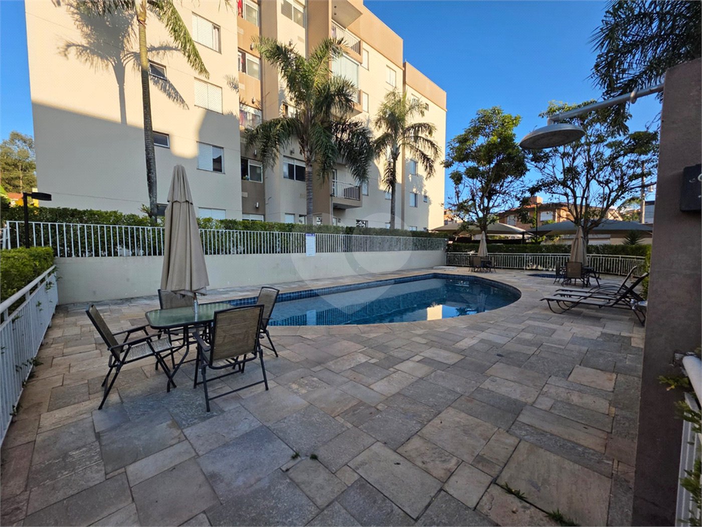 Apartamento à venda com 2 quartos em Jardim Amaralina, São Paulo, SP