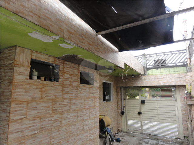Casa à venda com 5 quartos, sendo 2 suítes,  em Vila Medeiros, São Paulo, SP