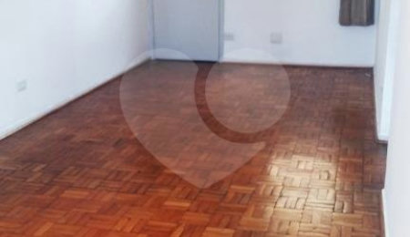 Apartamento à venda com 1 suíte em Vila Guarani (z Sul), São Paulo, SP