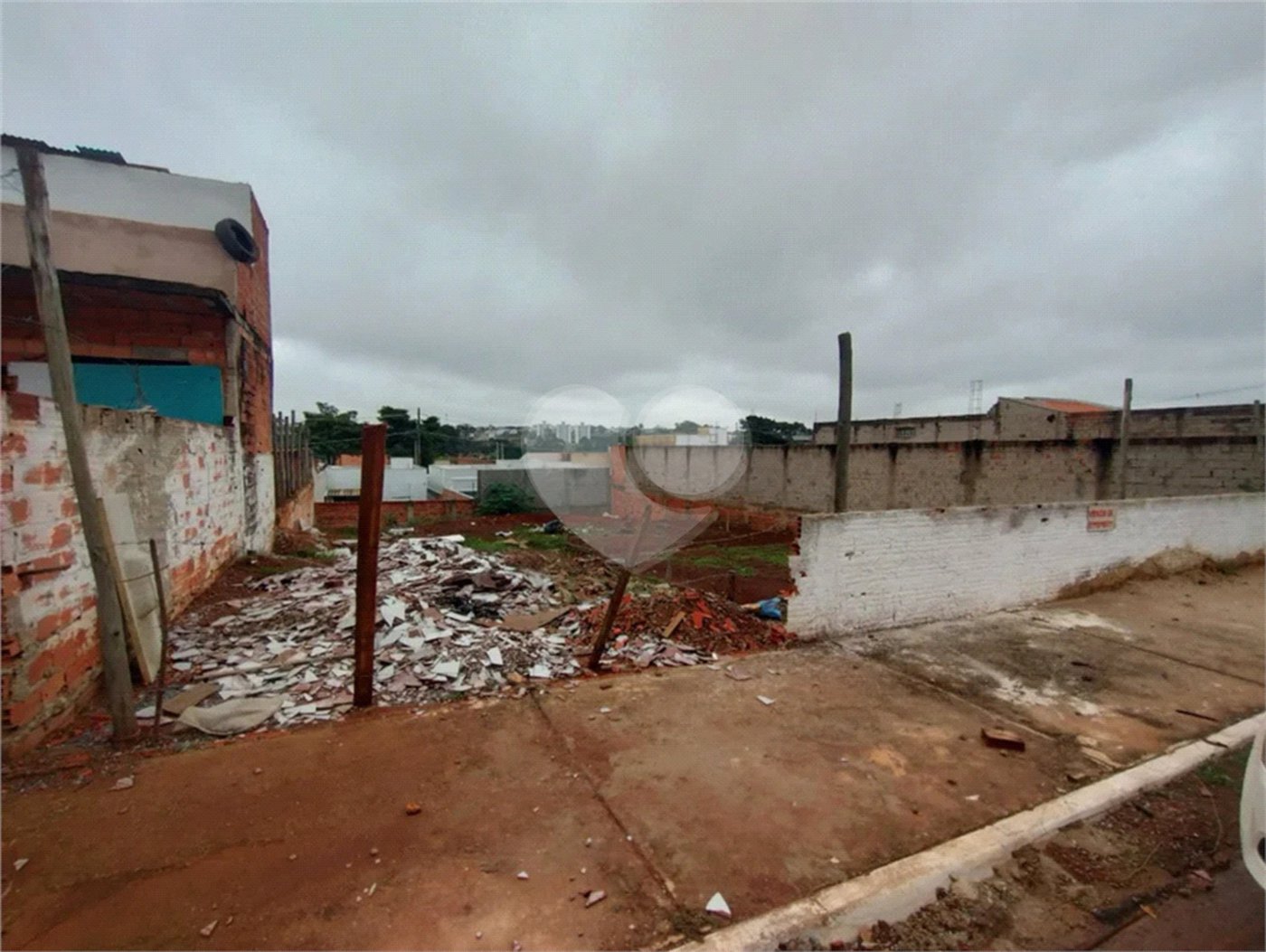 Terreno à venda em Loteamento Gramado II, Itapetininga, SP