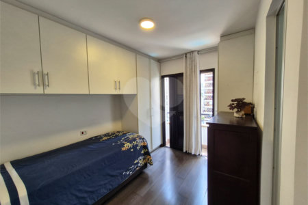 Apartamento à venda com 2 suítes em Vila Leopoldina, São Paulo, SP