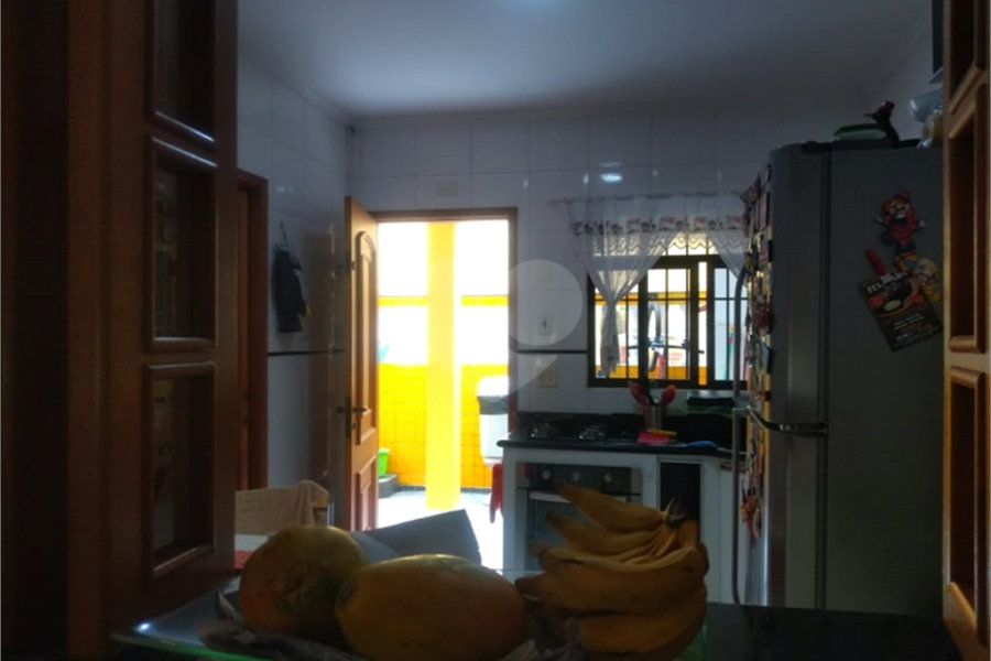 Sobrado à venda com 3 quartos, sendo 1 suíte, em Casa Verde, São Paulo, SP