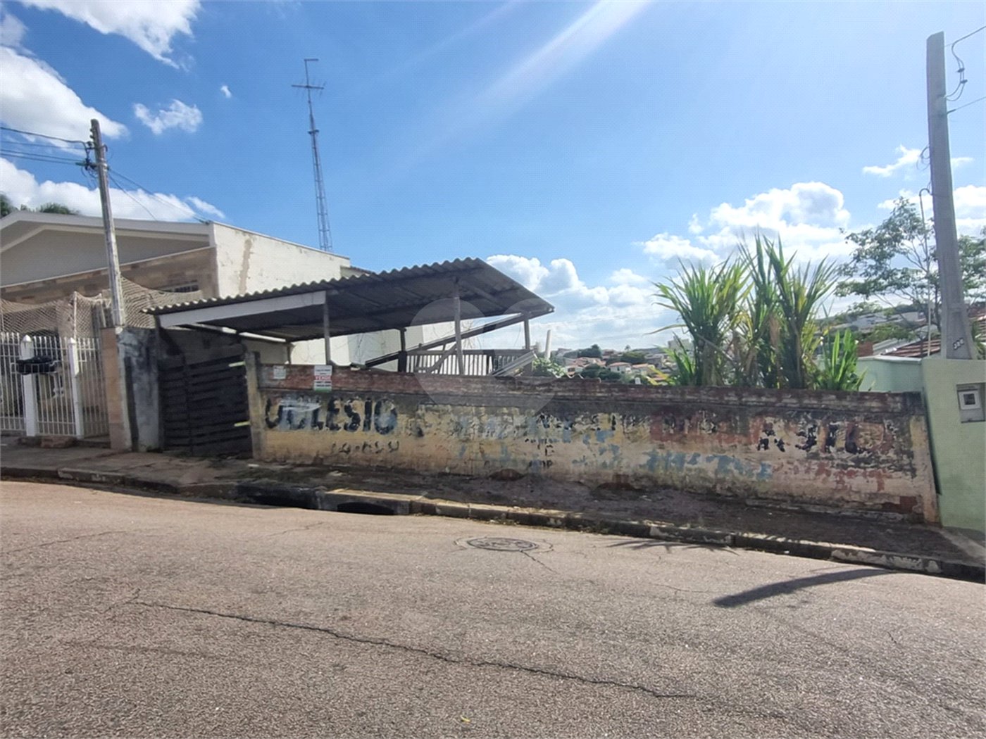 Terreno à venda no Centro, Vinhedo, SP