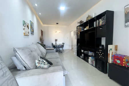 Apartamento à venda com 3 quartos em Tijuca, Rio de Janeiro, RJ