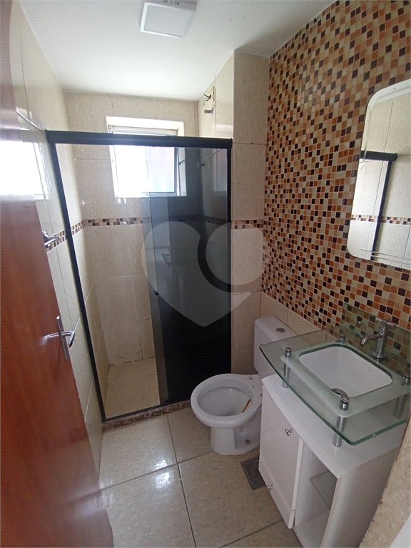 Apartamento à venda com 2 quartos em Santíssimo, Rio de Janeiro, RJ