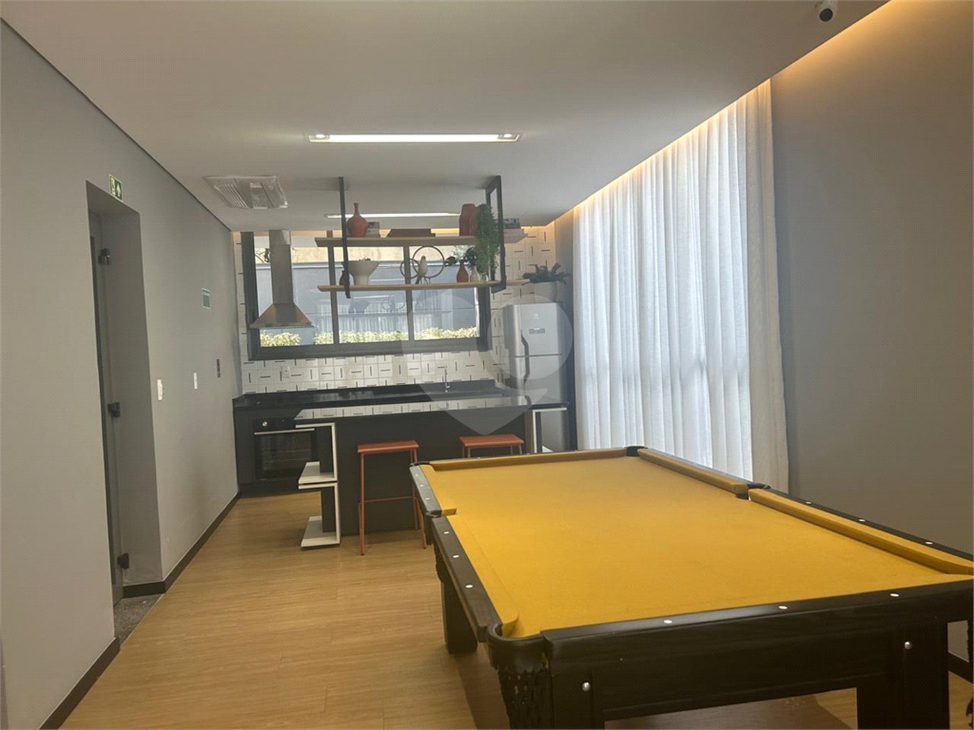Apartamento à venda com 1 suíte em Cerqueira César, São Paulo, SP