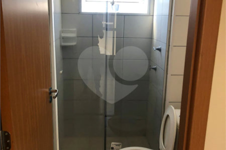 Apartamento à venda com 2 quartos em Residencial Frei Galvão, São José dos Campos, SP