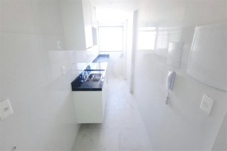 Apartamento à venda com 2 quartos, sendo 1 suíte, em Taquara, Rio de Janeiro, RJ