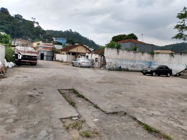 Terreno à venda em Vila Albertina, São Paulo, SP
