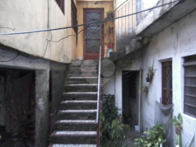 Sobrado à venda com 7 quartos em Vila Mazzei, São Paulo, SP