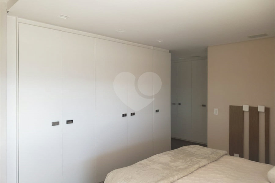 Apartamento à venda com 5 suítes em Imirim, São Paulo, SP
