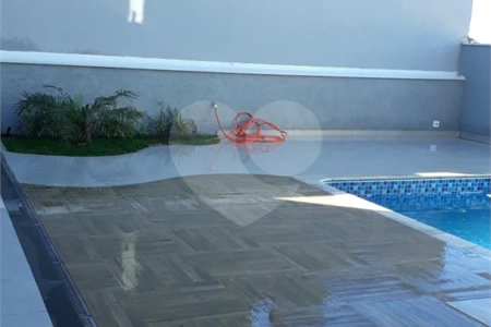 Sobrado à venda com 1 quarto, sendo 3 suítes, em Condomínio Residencial Euroville II, Bragança Paulista, SP