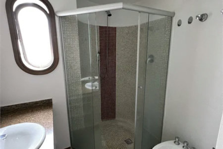 Apartamento à venda com 3 quartos, sendo 2 suítes, em Vila Suzana, São Paulo, SP