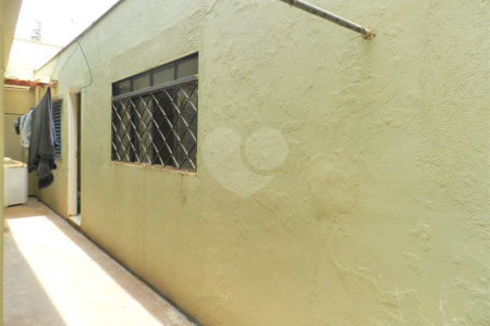 Casa à venda com 3 quartos, sendo 1 suíte,  em Jardim Sumaré, Ribeirão Preto, SP