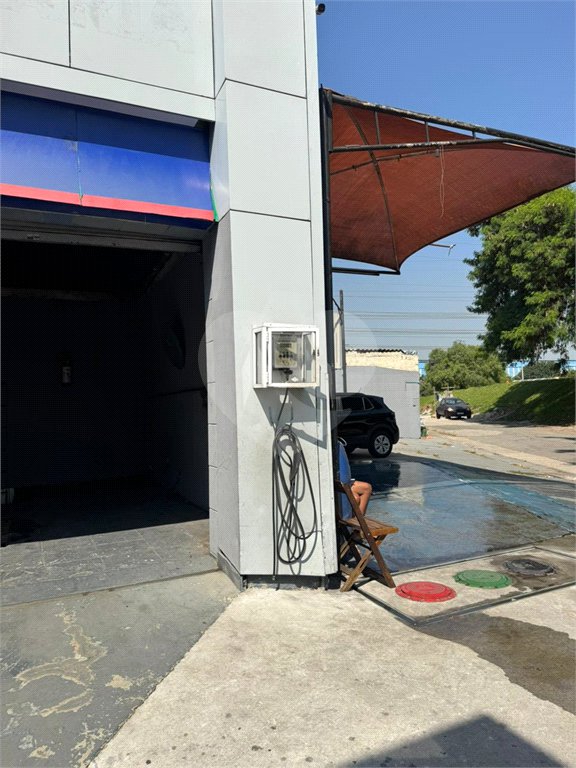 Salão para alugar em Jardim Bom Pastor, Santo André, SP
