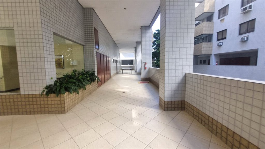 Apartamento à venda com 2 quartos, sendo 1 suíte, em Pechincha, Rio de Janeiro, RJ