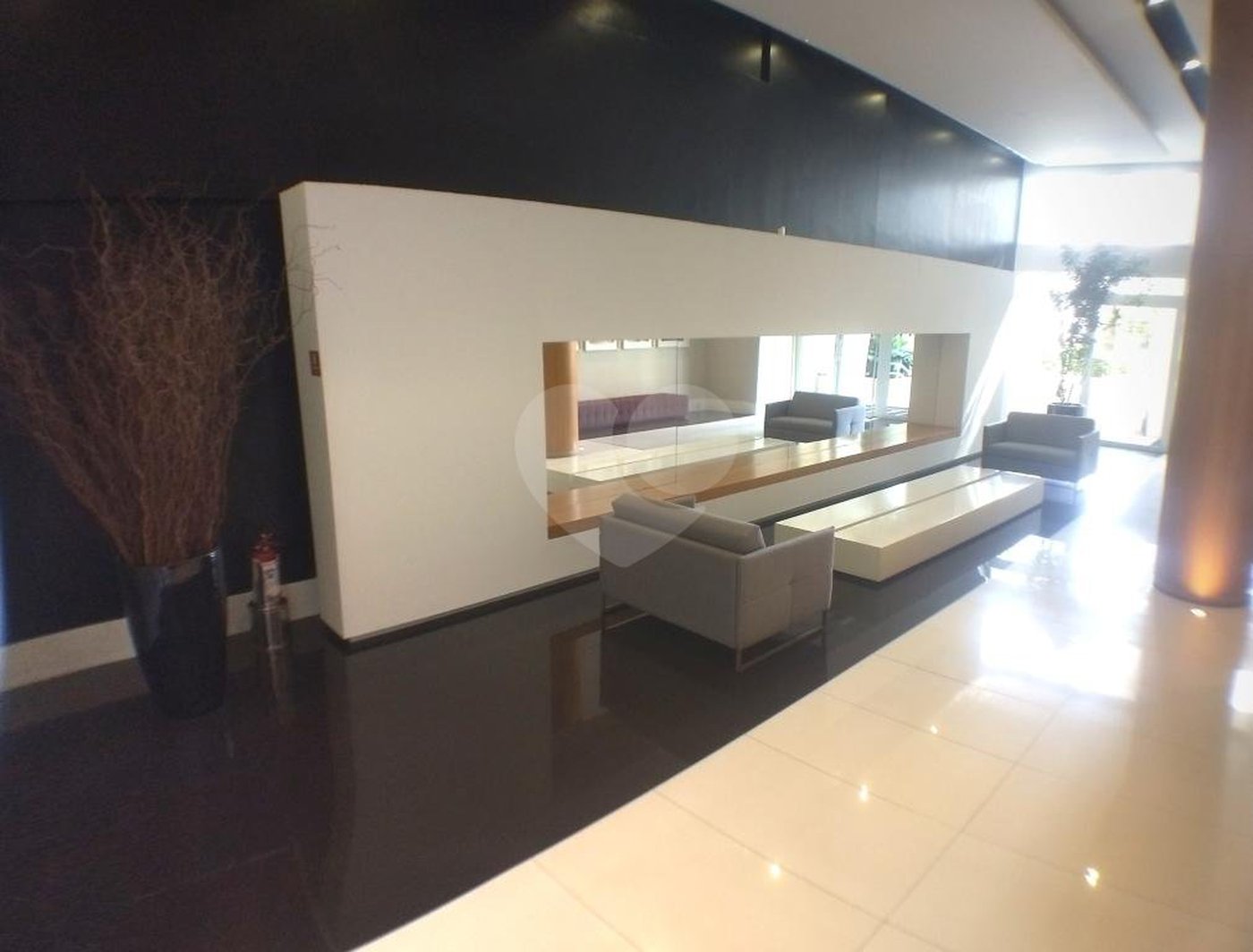 Apartamento à venda com 1 suíte em Vila Nova Conceição, São Paulo, SP