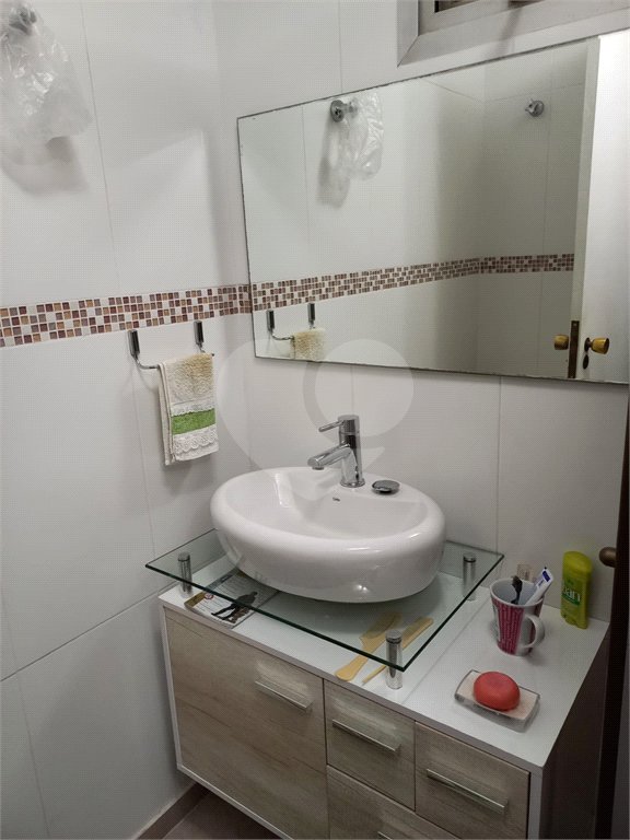 Apartamento à venda com 3 quartos em Moema, São Paulo, SP