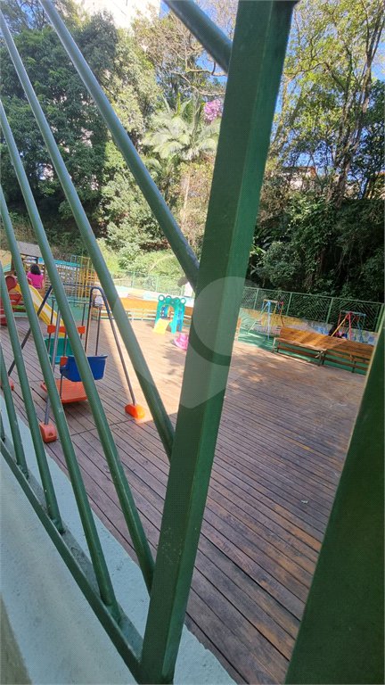 Apartamento à venda com 2 quartos em Tremembé, São Paulo, SP
