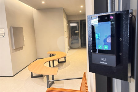 Apartamento para alugar com 1 quarto em Cerqueira César, São Paulo, SP