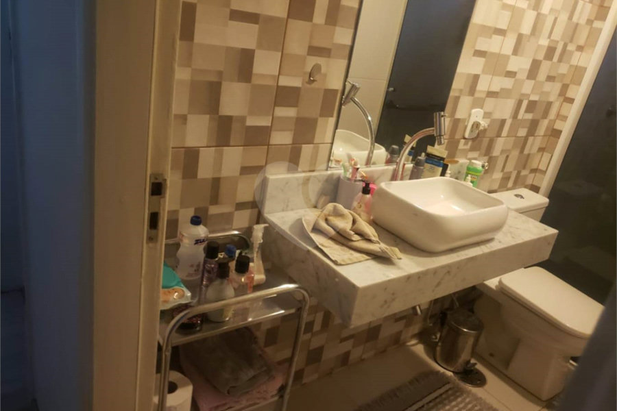 Apartamento à venda com 3 quartos, sendo 1 suíte, em Casa Verde, São Paulo, SP