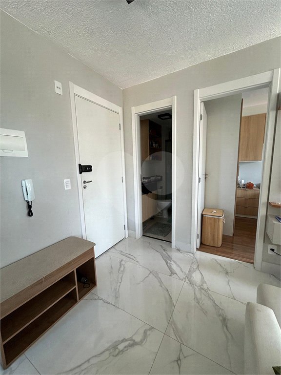 Apartamento à venda com 2 quartos, sendo 1 suíte,  em Água Branca, São Paulo, SP