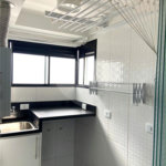 Apartamento para alugar com 2 quartos, sendo 1 suíte, em Vila Progredior, São Paulo, SP