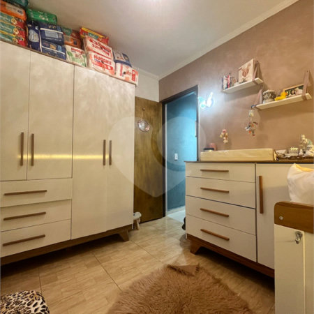 Casa em condomínio à venda com 2 quartos em Vila Araguaia, São Paulo, SP