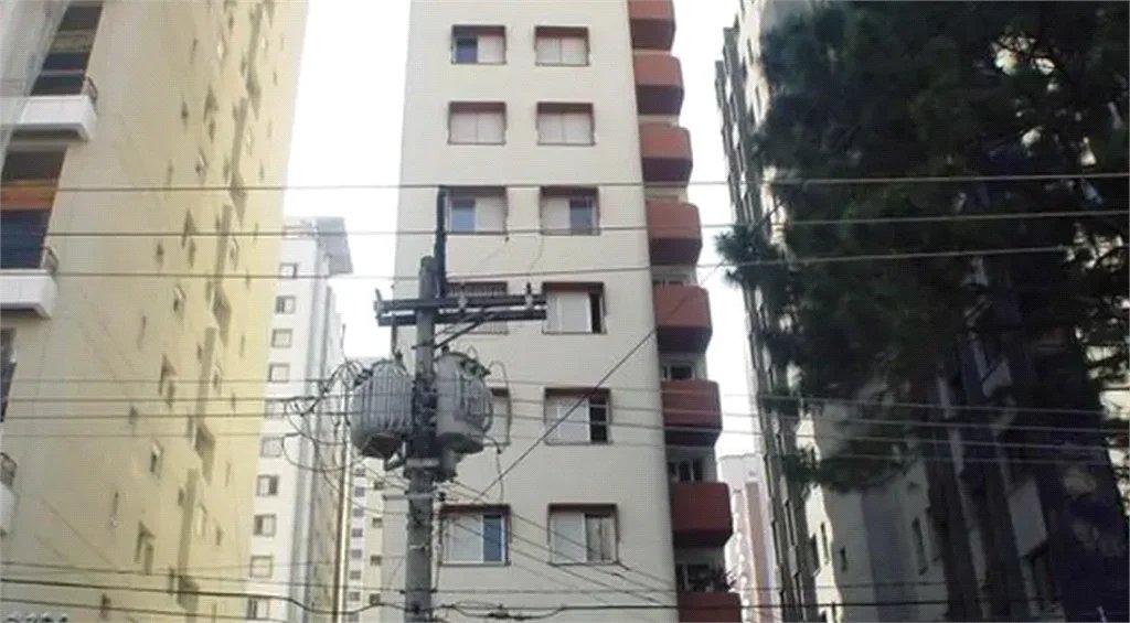 Apartamento à venda com 2 quartos em Pinheiros, São Paulo, SP