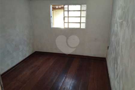 Casa de Vila à venda com 2 quartos em Santana, São Paulo, SP