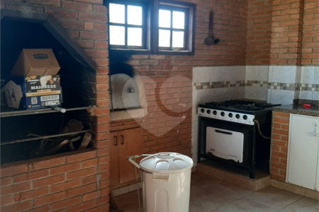 Chácara à venda com 8 suítes em Jardim Arquidiocesano, Salto, SP