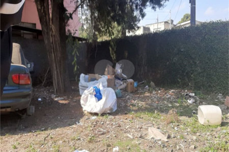 Terreno à venda em Guarapiranga, São Paulo, SP