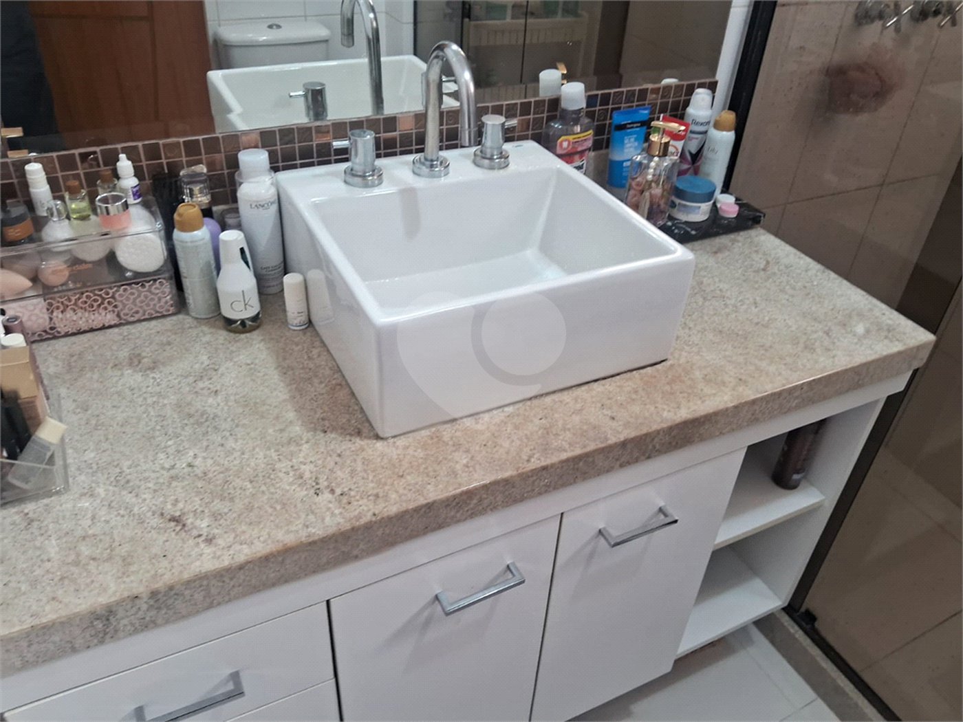 Apartamento à venda com 2 quartos, sendo 1 suíte, em Tijuca, Rio de Janeiro, RJ