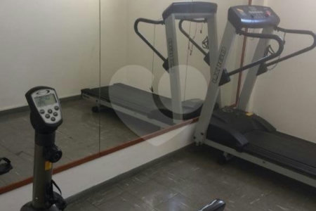 Apartamento à venda com 1 suíte em Morro dos Ingleses, São Paulo, SP