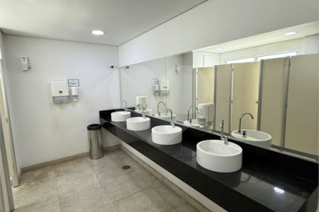 Sala à venda no Centro, São Bernardo do Campo, SP