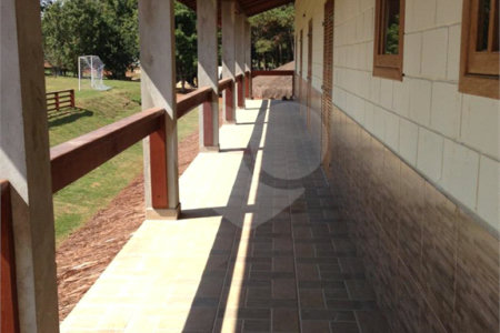 Chácara à venda com 10 quartos, sendo 16 suítes, em Chácaras do Pinhal (pinhal), Cabreúva, SP