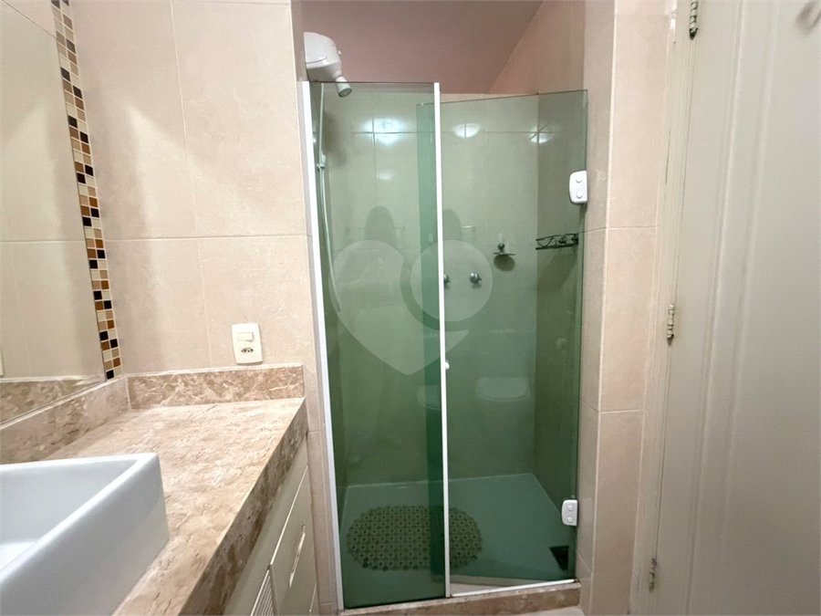 Apartamento à venda com 3 quartos em Tijuca, Rio de Janeiro, RJ