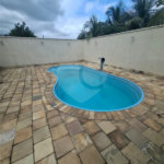 Casa à venda com 3 quartos, sendo 1 suíte, em Campo Grande, Rio de Janeiro, RJ