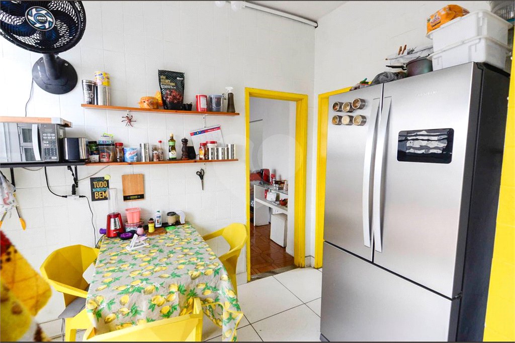 Cobertura à venda com 3 quartos em Tijuca, Rio de Janeiro, RJ
