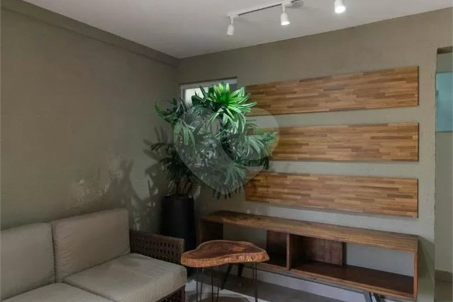 Sobrado à venda com 3 suítes em Tucuruvi, São Paulo, SP