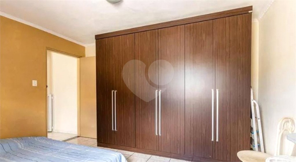 Sobrado à venda com 4 quartos, sendo 1 suíte,  em Vila Dalila, São Paulo, SP