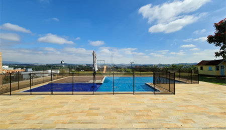 Casa à venda ou para alugar com 4 suítes no condomínio Residencial Jardim Primavera, Louveira - SP