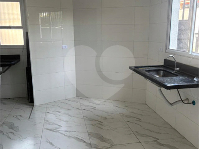 Casa à venda com 2 quartos no condomínio Residencial Tomaz Pereira, São Paulo - SP