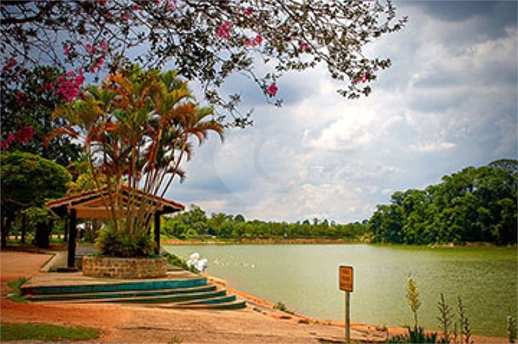 Terreno à venda em Bosque, Vinhedo, SP