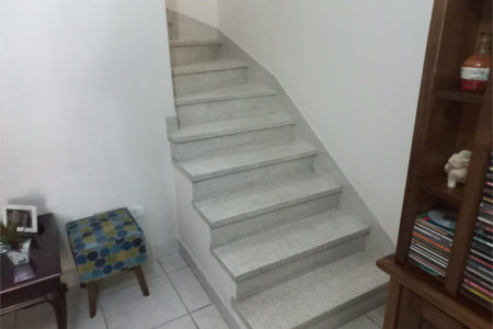 Sobrado à venda com 3 suítes em Jaguaré, São Paulo, SP