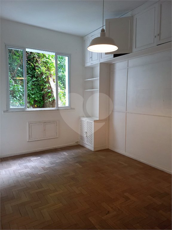 Apartamento à venda com 3 quartos em Copacabana, Rio de Janeiro, RJ