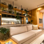 Apartamento à venda com 2 quartos, sendo 1 suíte,  em Pinheiros, São Paulo, SP